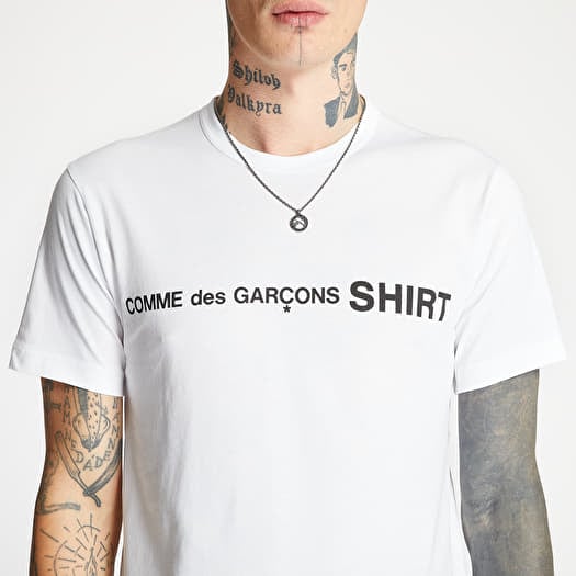 T shirt COMME des Garcons SHIRT Tee