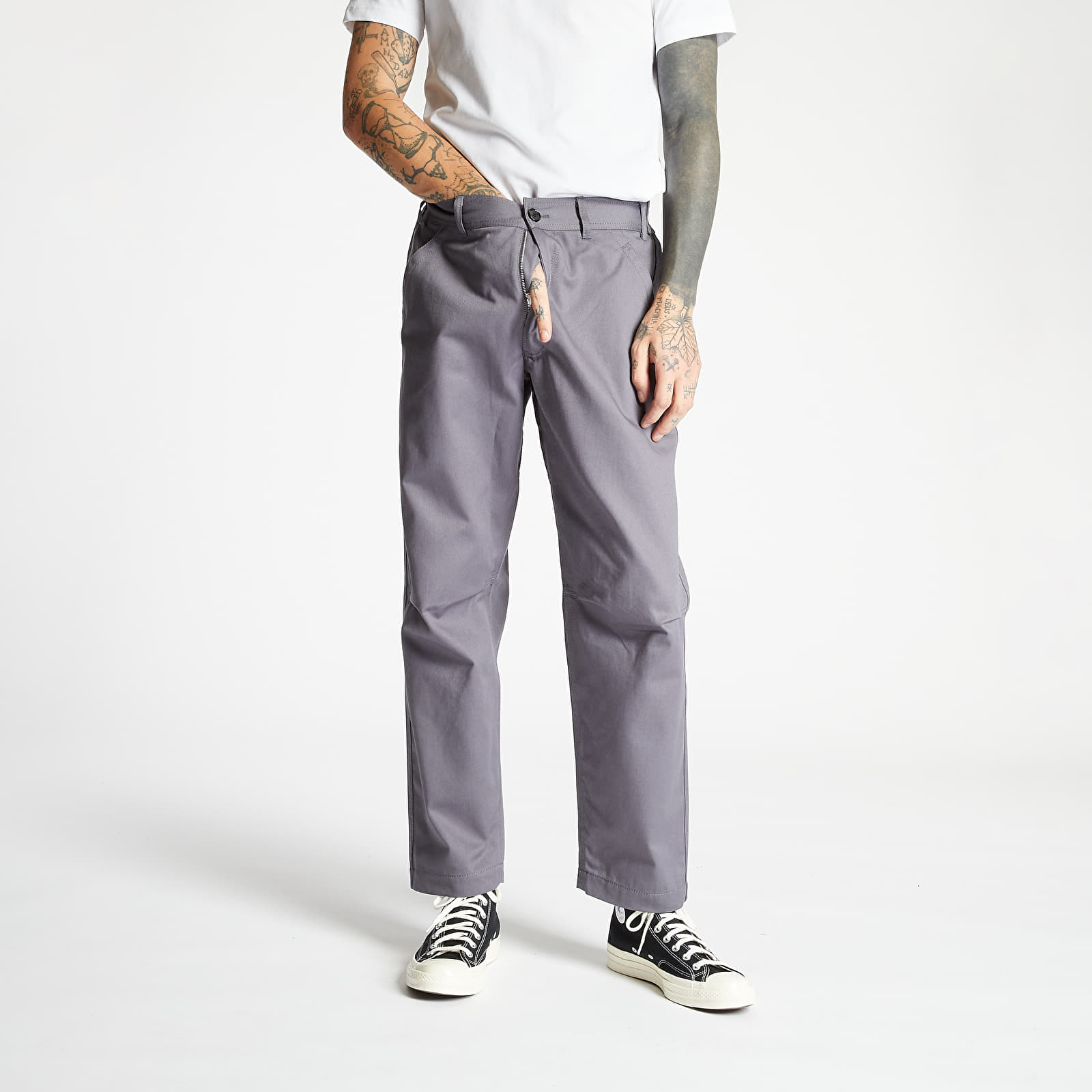 Comme des garcons shirt trousers online