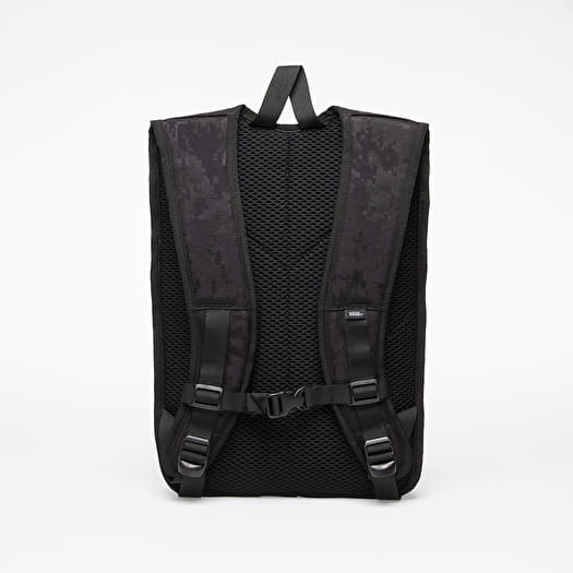 Backpacks Vans Low Pro Backpack Black Camo Footshop