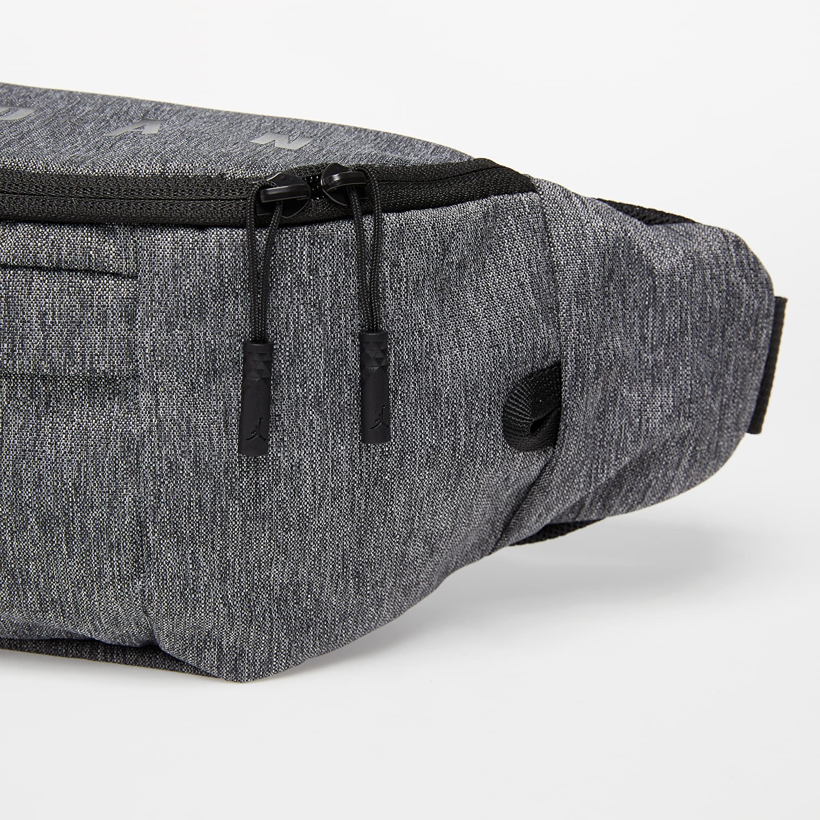Riñoneras Jordan Jan Air Crossbody Carbon Heather