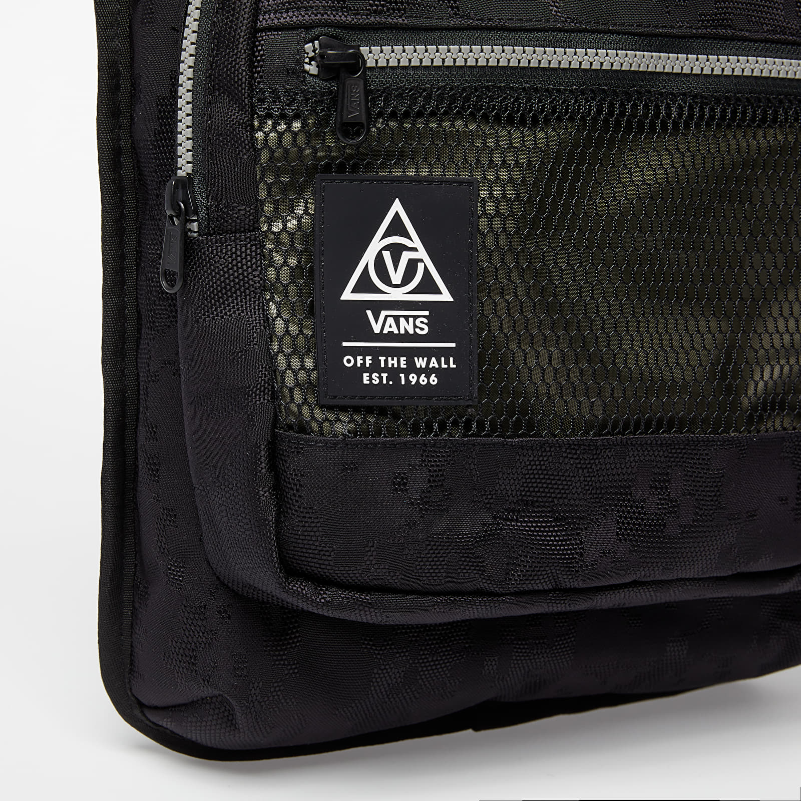 バッグ MOCHILA VANS Low-Pro Backpack Backpacks Vans Low-Pro Backpack Black Camo | Footshop