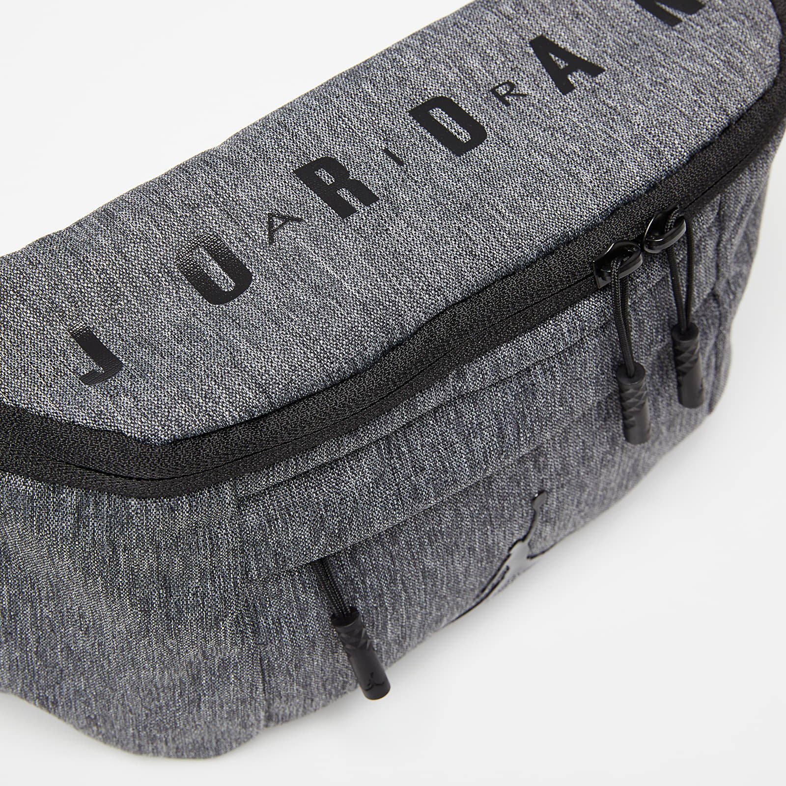 Riñoneras Jordan Jan Air Crossbody Carbon Heather