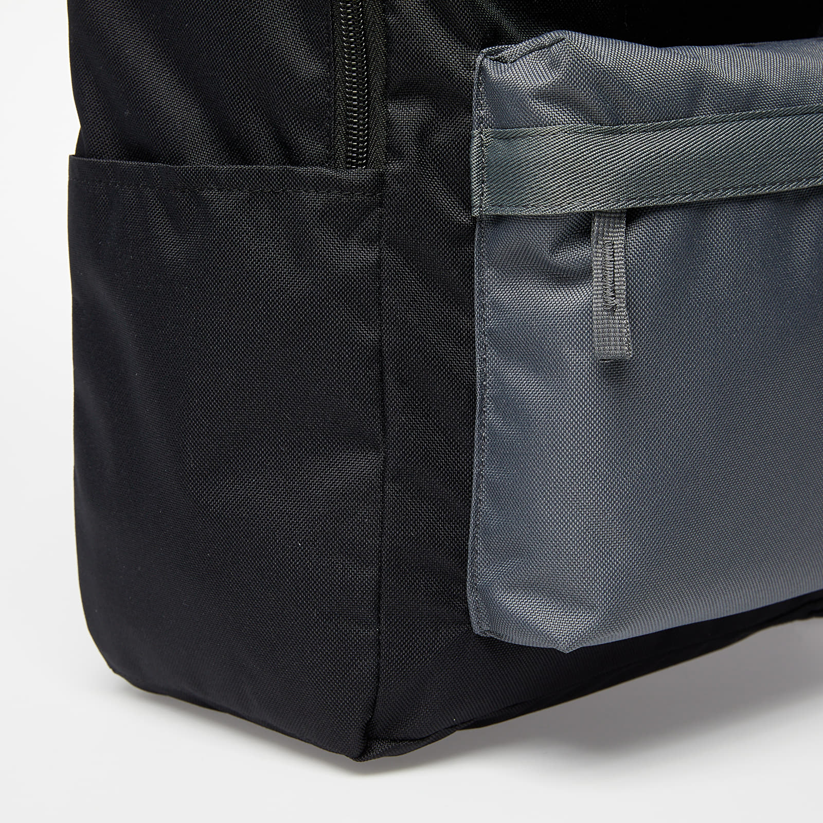 Zaini Nike Air Heritage Backpack Black/ Iron Grey/ White