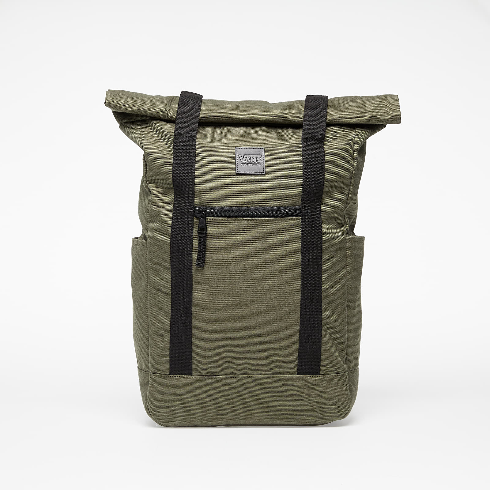 Vans leaf backpack sale