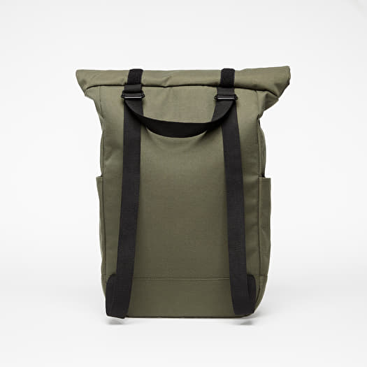 Bolsones hotsell vans olive
