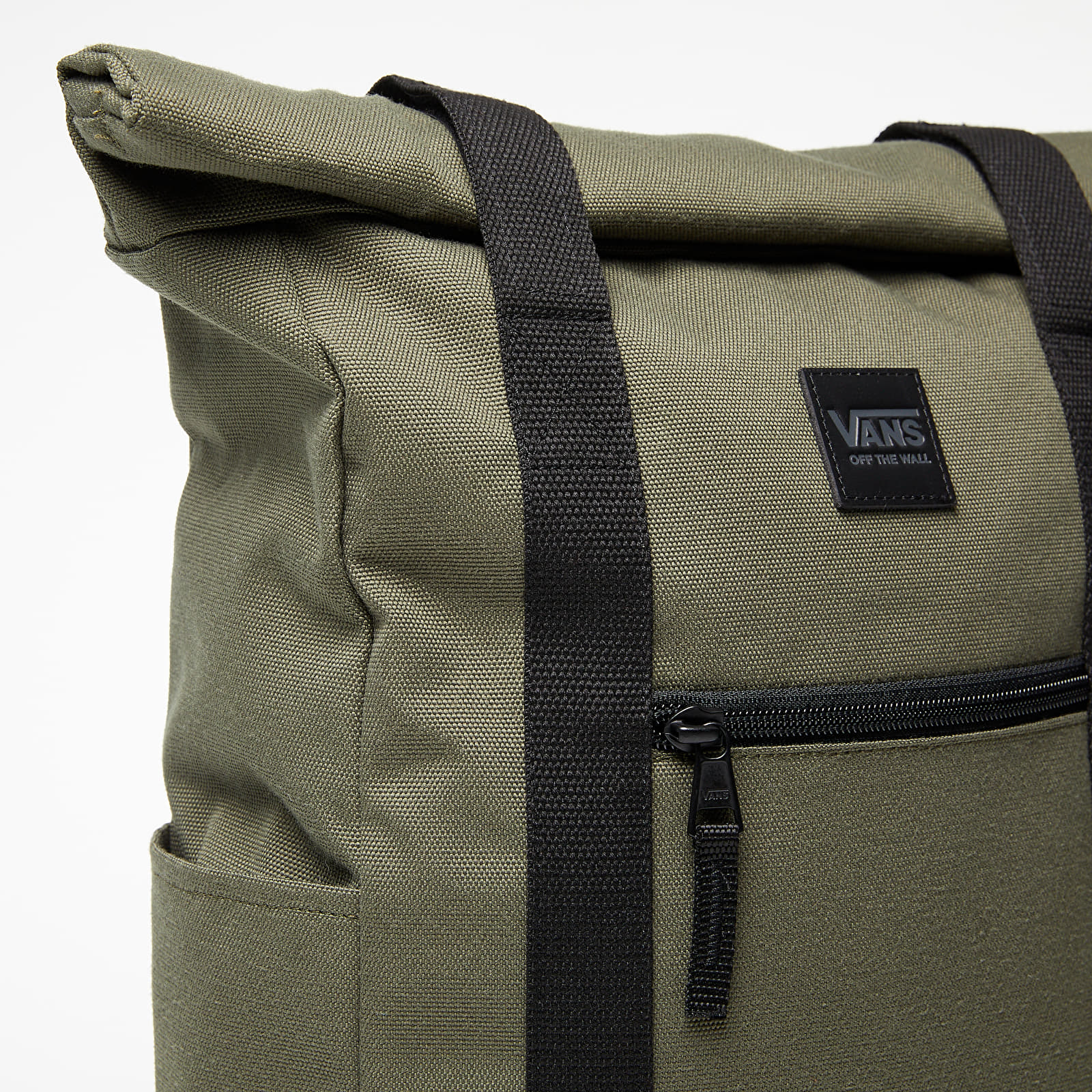 Taschen und Rucks cke Vans All Around Backpack Grape Leaf