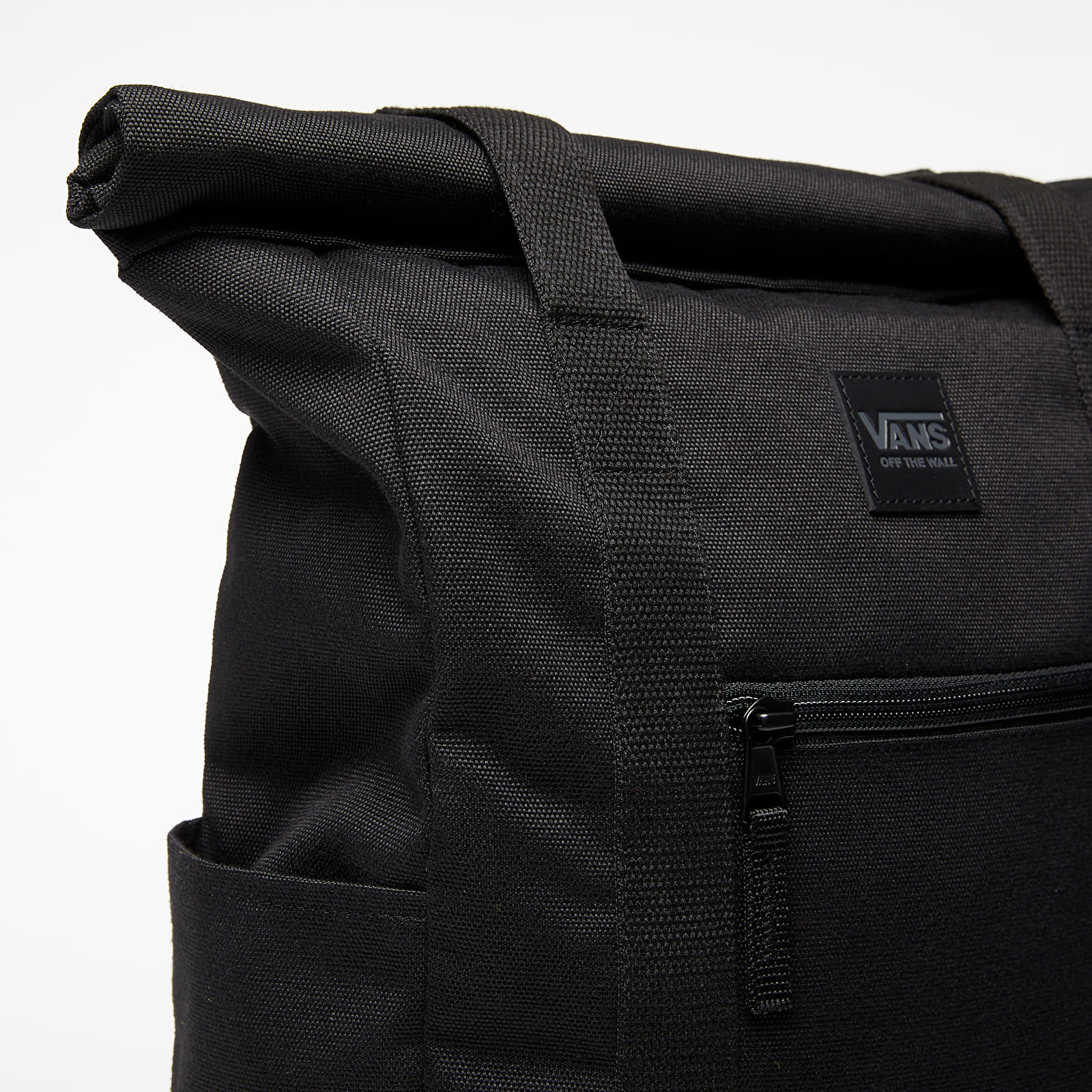 Kuprinės Vans All Around Backpack Black/ Black