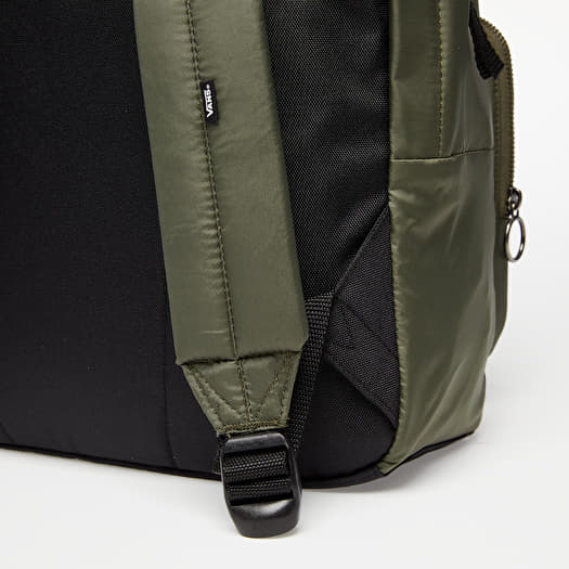 Bolsones online vans olive