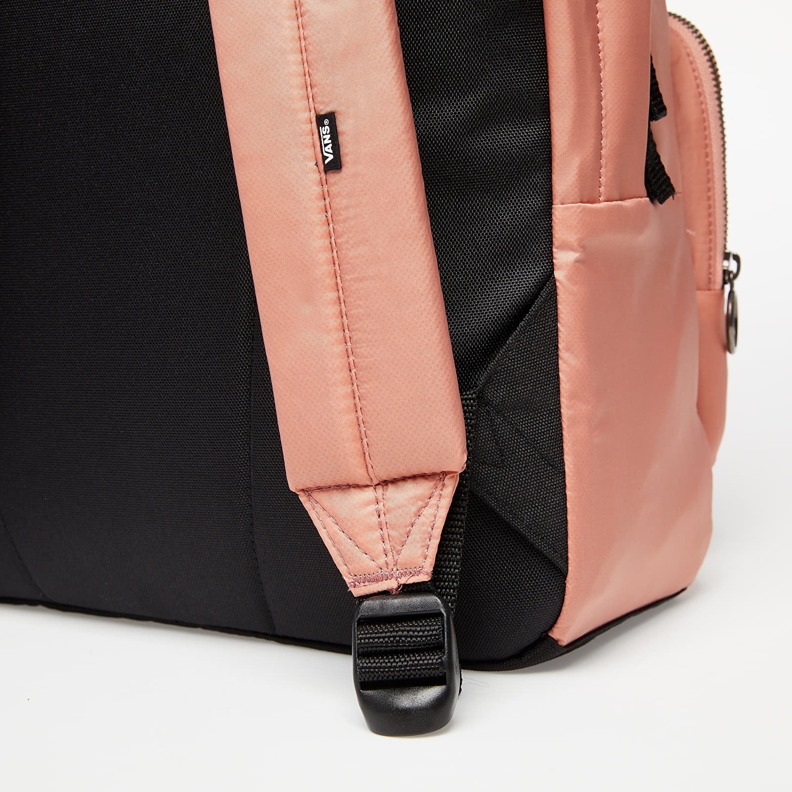Vans coronet backpack nostalgia rose on sale