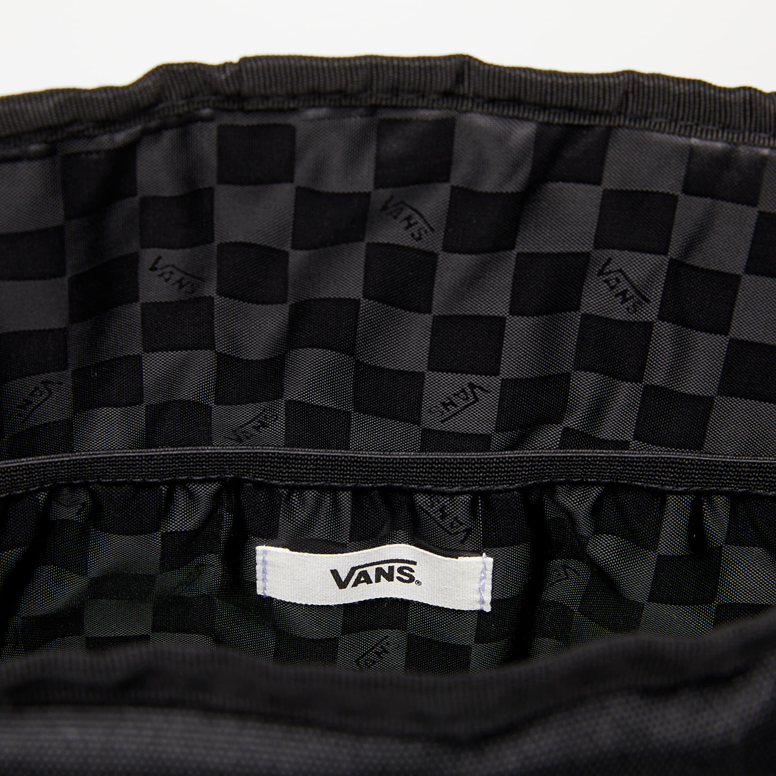 Kuprinės Vans All Around Backpack Black/ Black