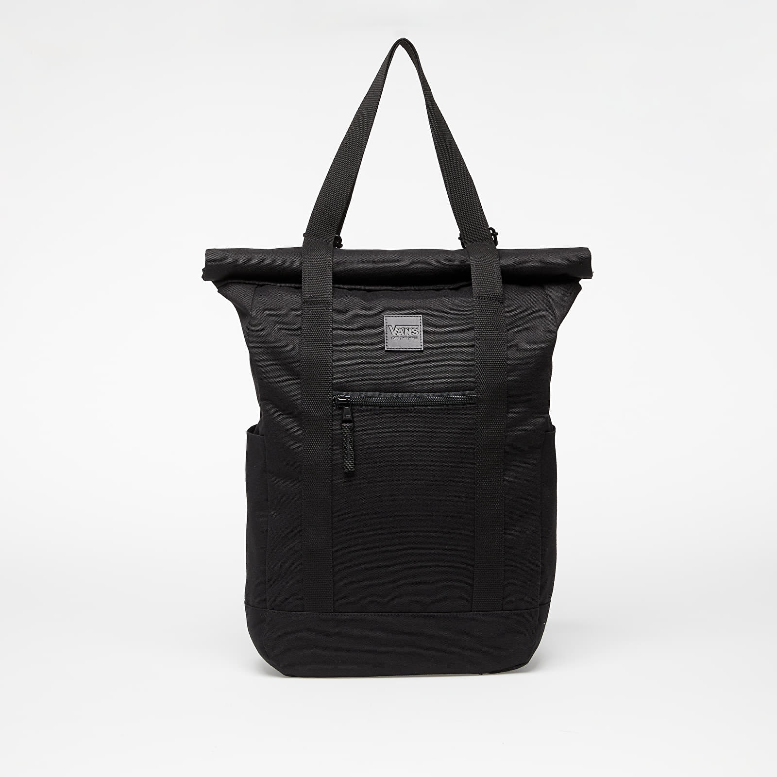 Rucksacke Vans All Around Backpack Black Black Footshop