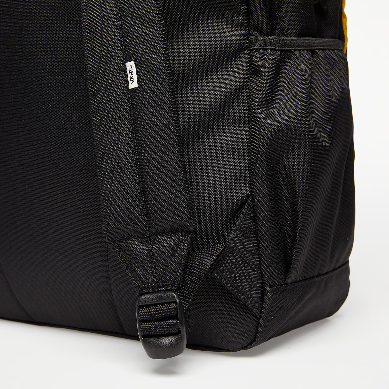 Kuprinės Vans Sporty Realm Plus Backpack Olive Oil