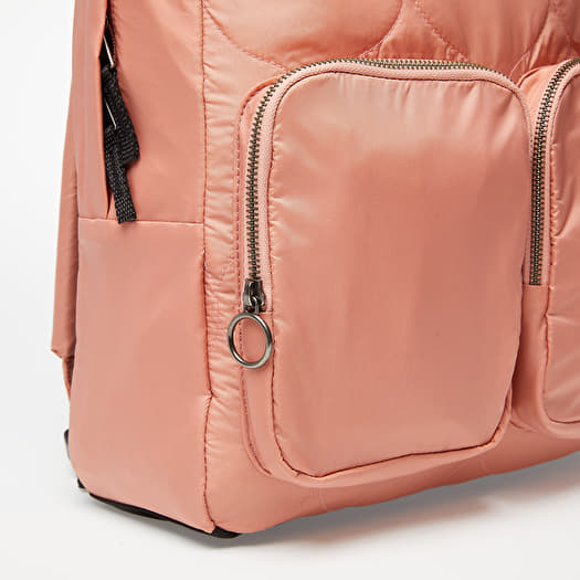 Backpacks Vans Long Haul Backpack Rose Dawn Footshop