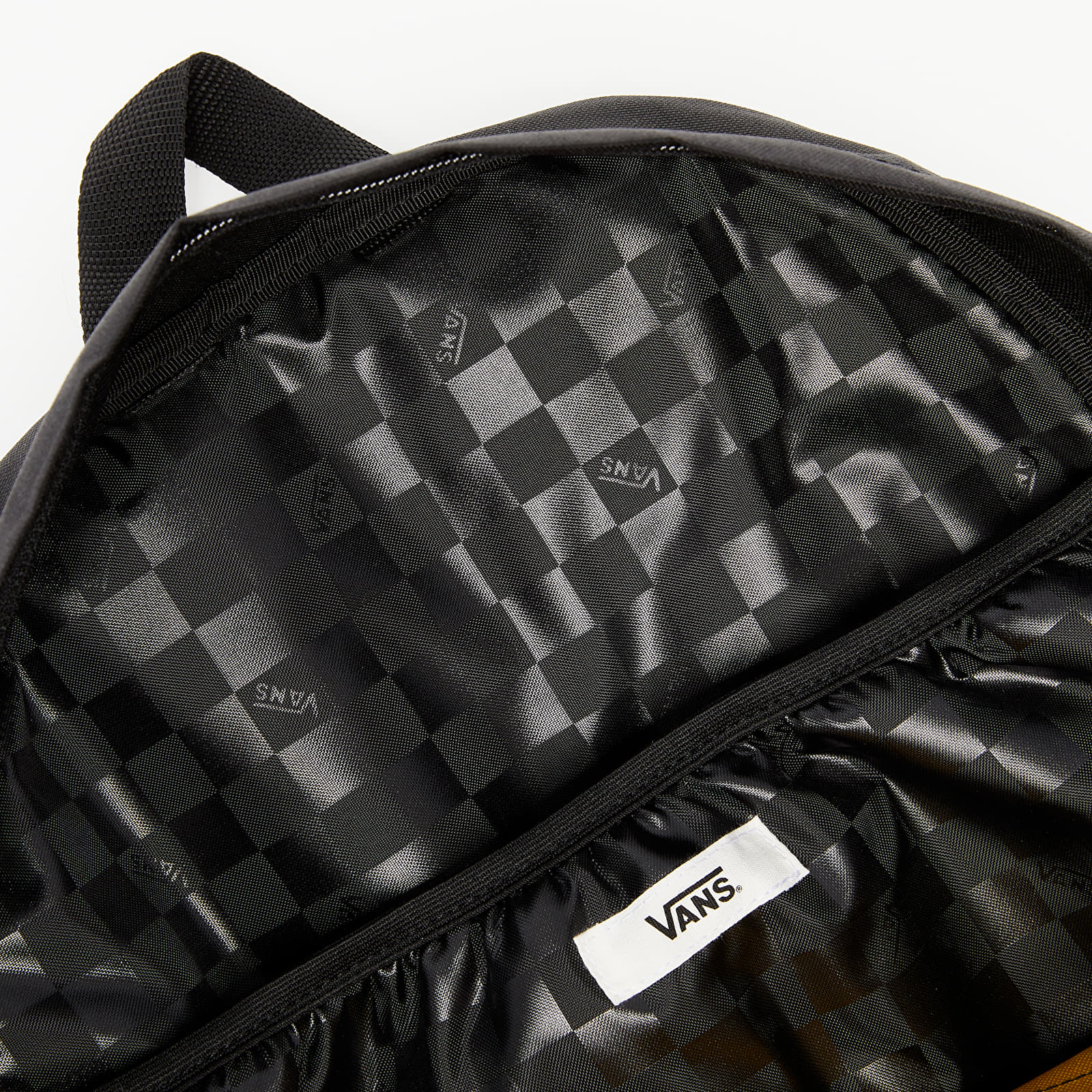 Kuprinės Vans Sporty Realm Plus Backpack Olive Oil