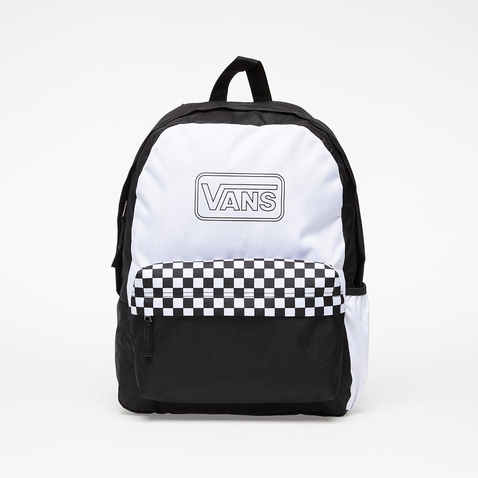 Vans create your own 2024 backpack