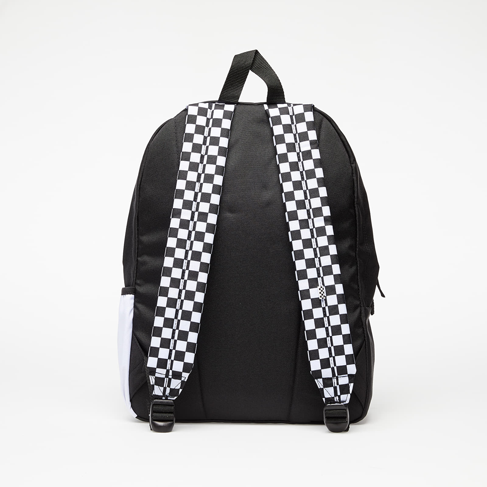 Kuprinės Vans Diy Backpack White