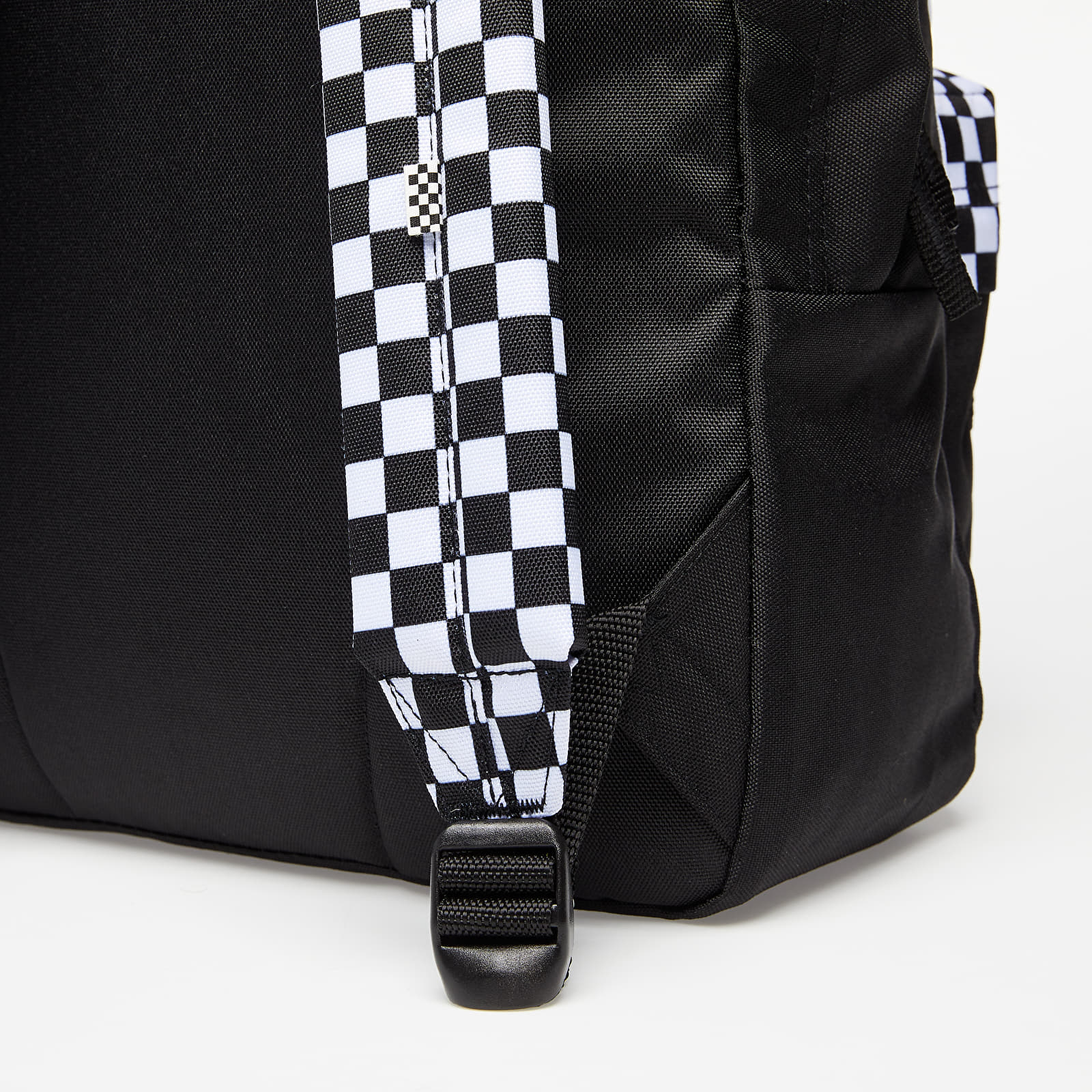 Kuprinės Vans Diy Backpack White