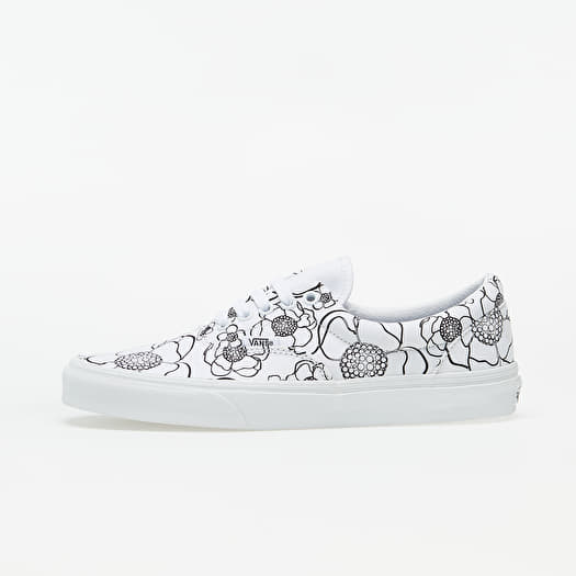 Vans era colorate top