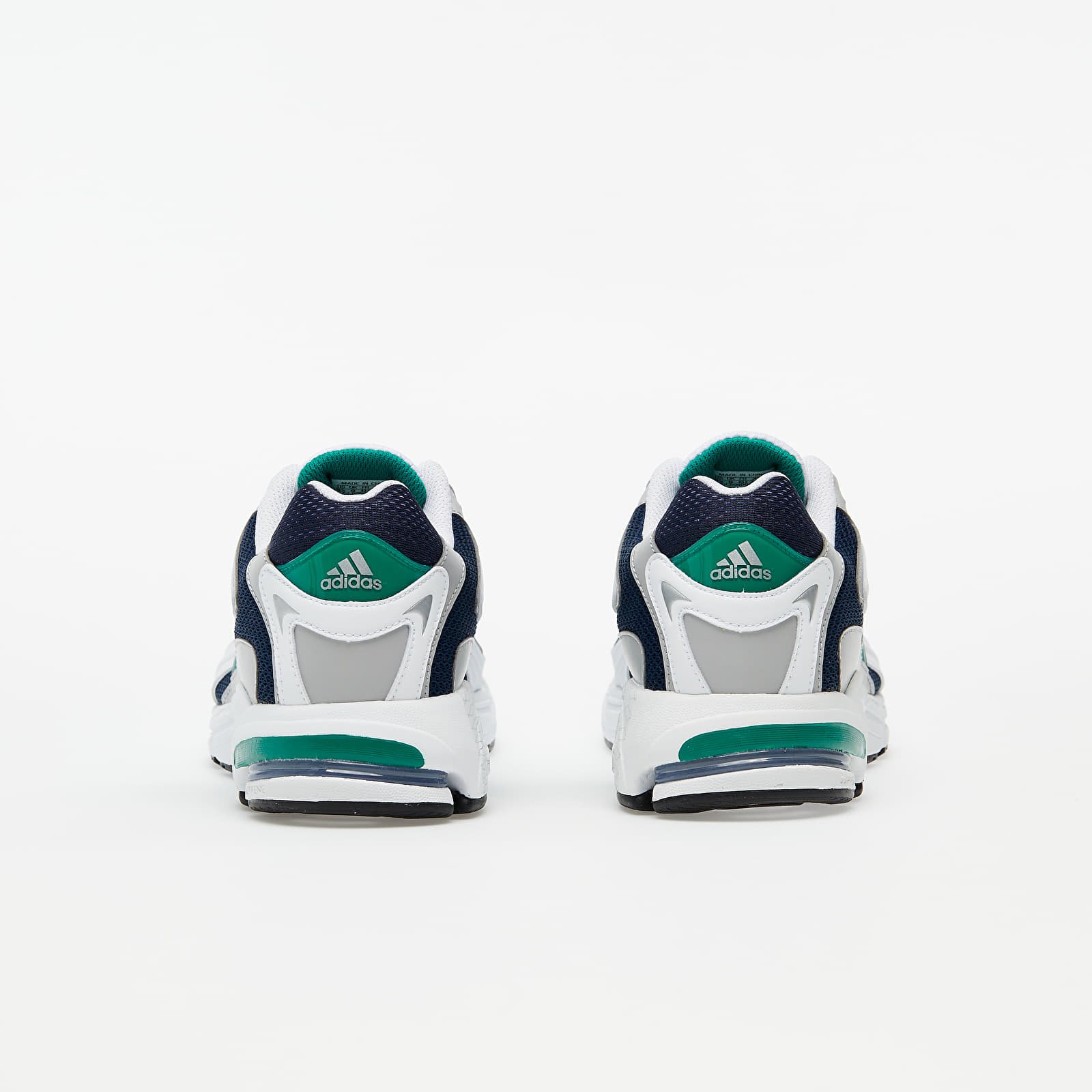 Мужская обувь adidas Response CL Collegiate Navy/ Supplier Colour/ Grey Two