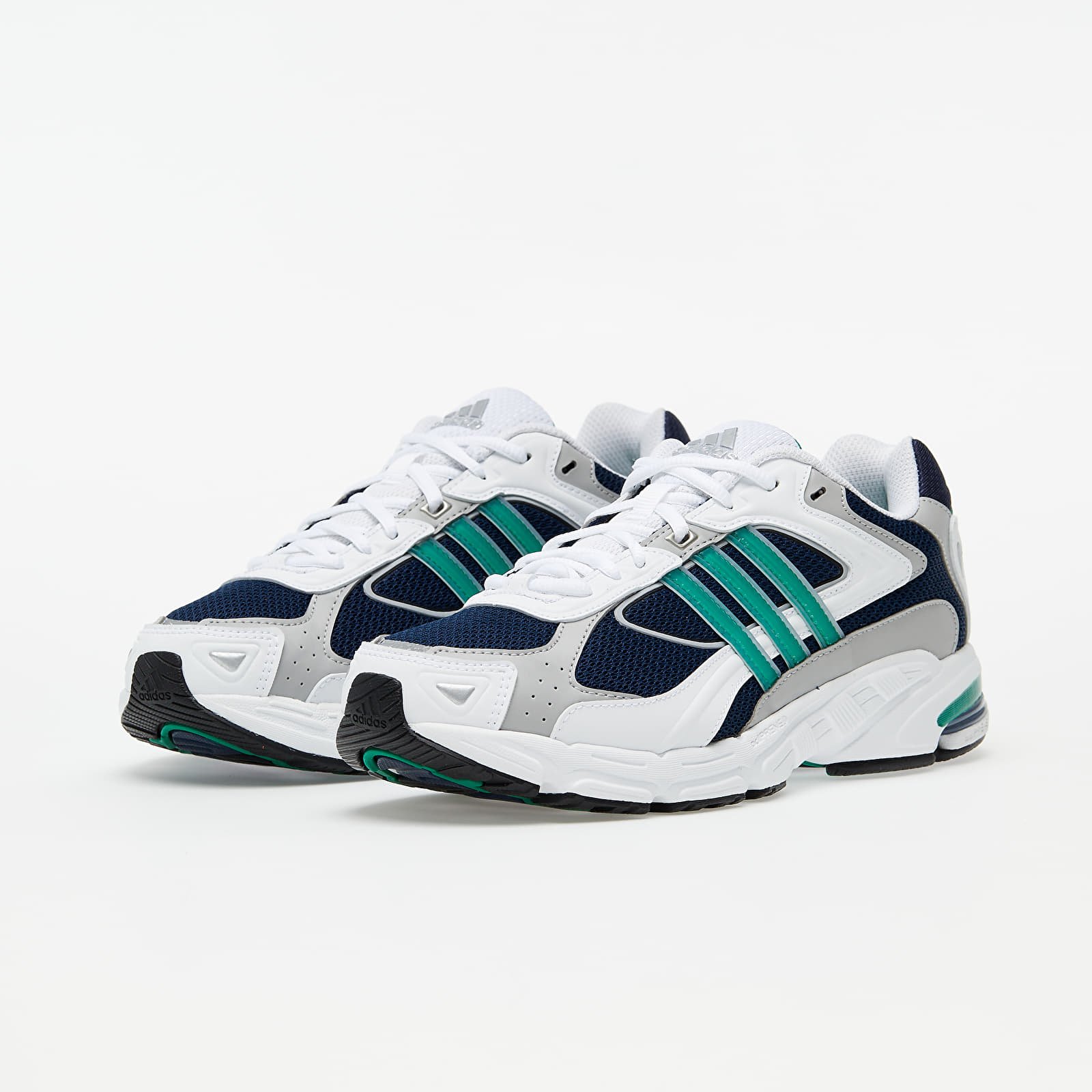 Мужская обувь adidas Response CL Collegiate Navy/ Supplier Colour/ Grey Two