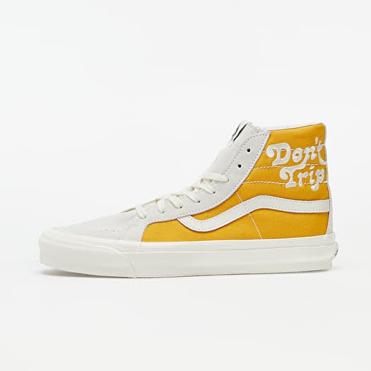 Vans old deals skool mango mojito