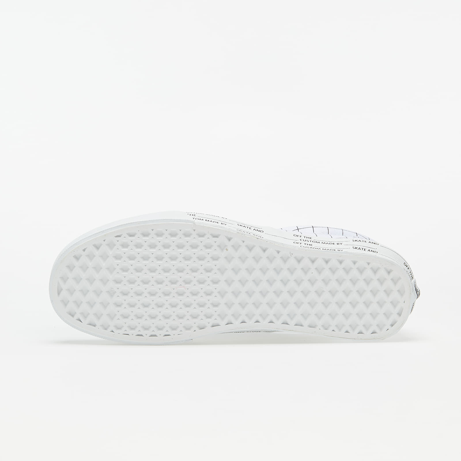 Scarpe uomo Vans Era (U-Color) Checker