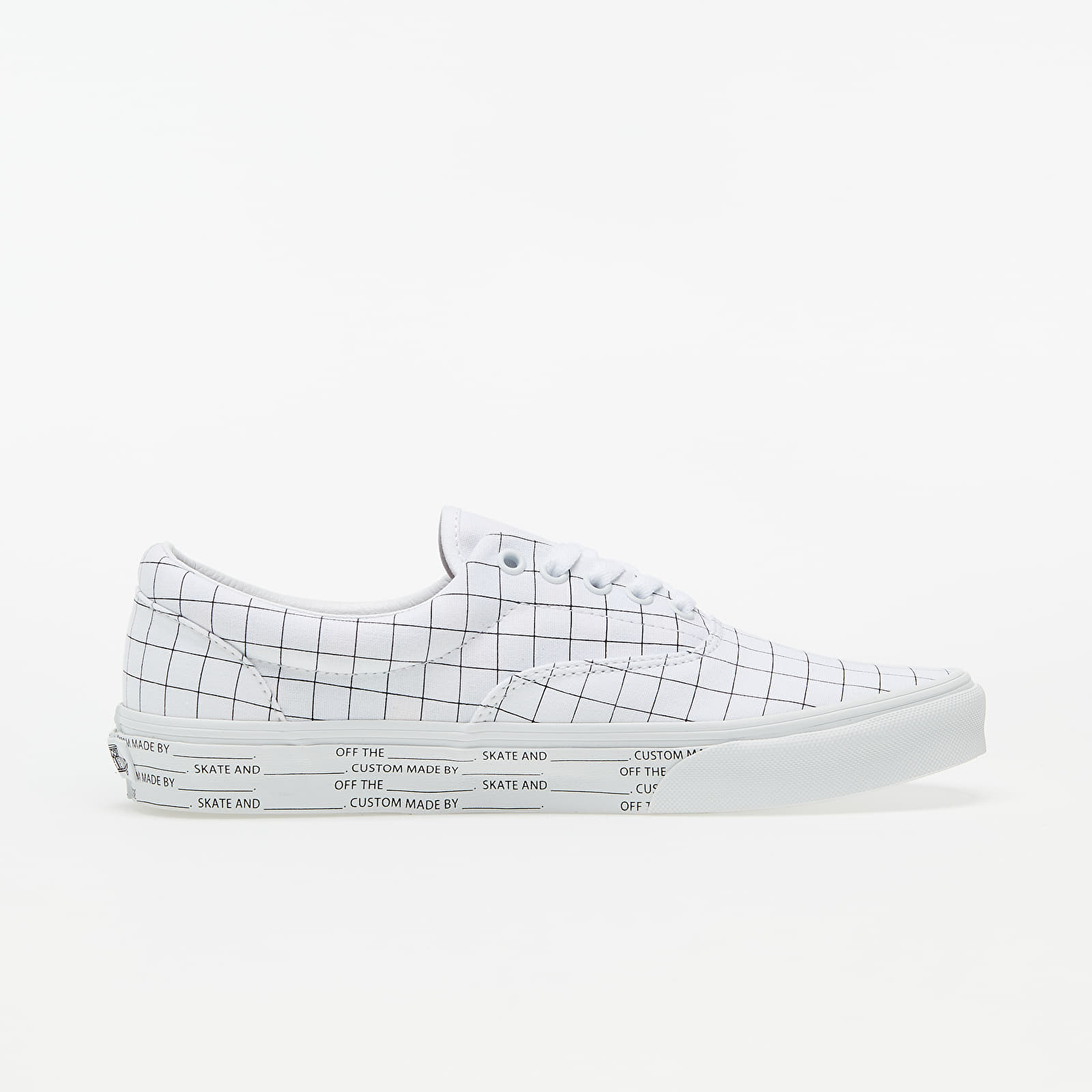 Scarpe uomo Vans Era (U-Color) Checker