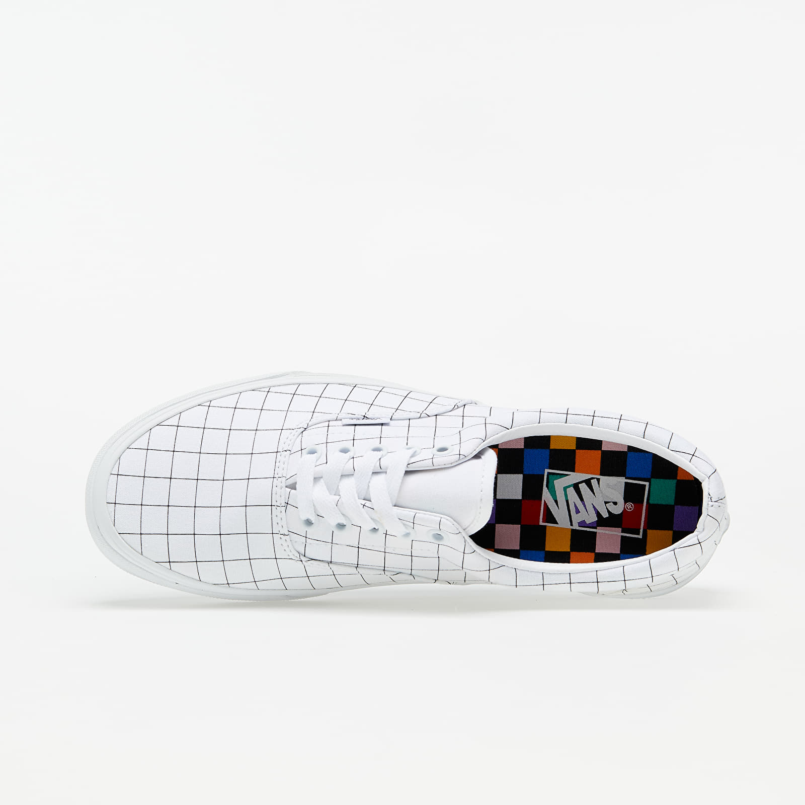 Scarpe uomo Vans Era (U-Color) Checker