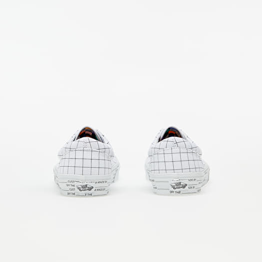 Authentic Vans U Era Outfit Vans Era White Shoes Shop