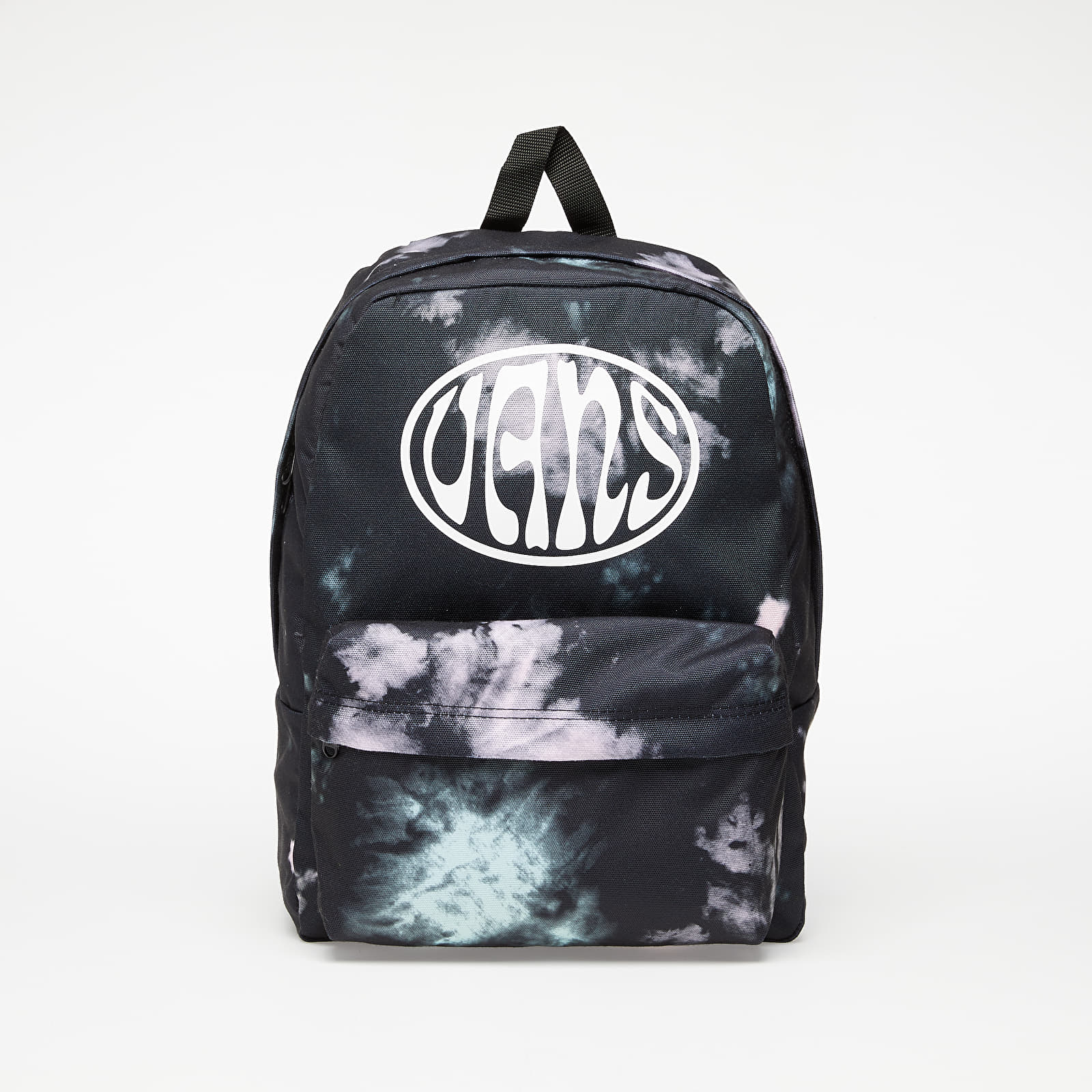 Rucksäcke Vans Old Skool III Backpack Black Tie Dye