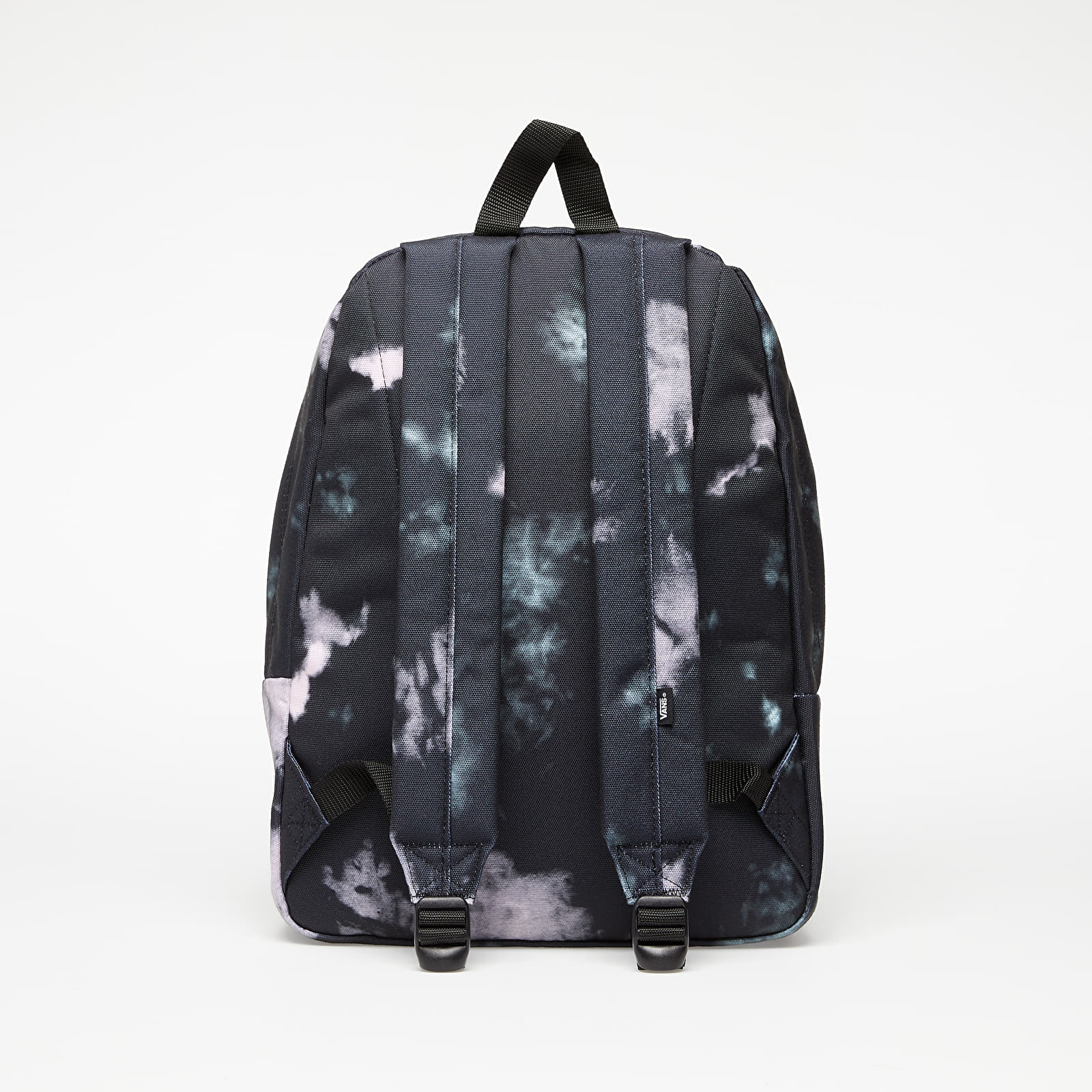 Rucksäcke Vans Old Skool III Backpack Black Tie Dye