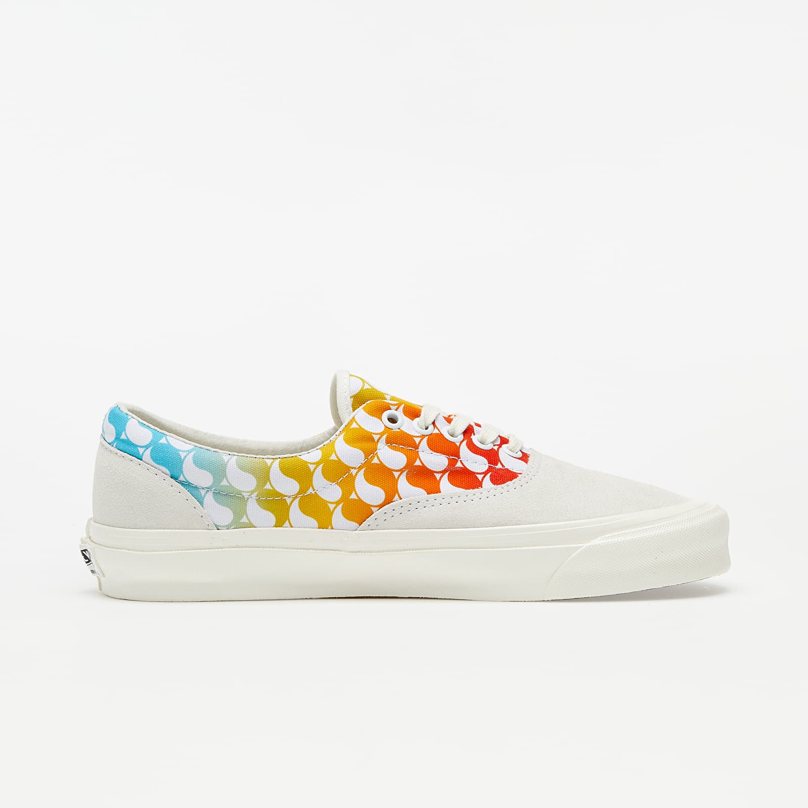 Men's shoes Vans Vault OG Era LX (Free & Easy) Yung Marshmallow