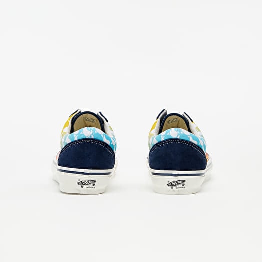 Vans Vault OG Old Skool LX Free Easy