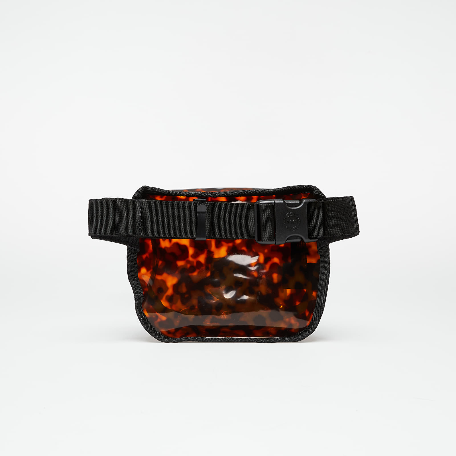 Hip bags Herschel Supply Co. Fifteen Clear Waistbag Tortoise Shell