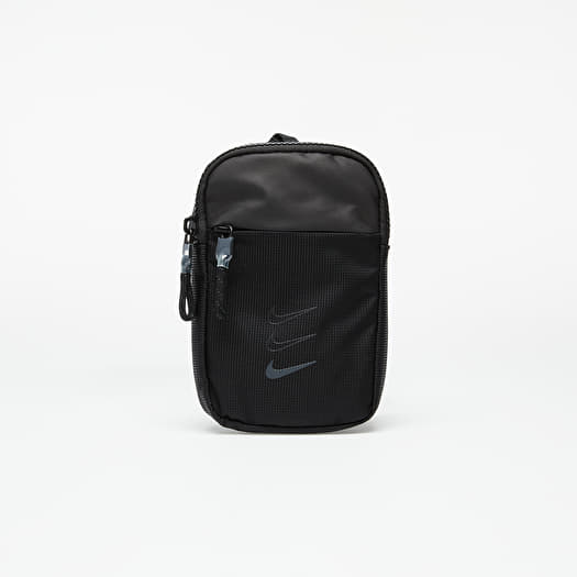 Sacs banane Nike Sportswear Hip Pack Black/ Black/ Dk Smoke Grey