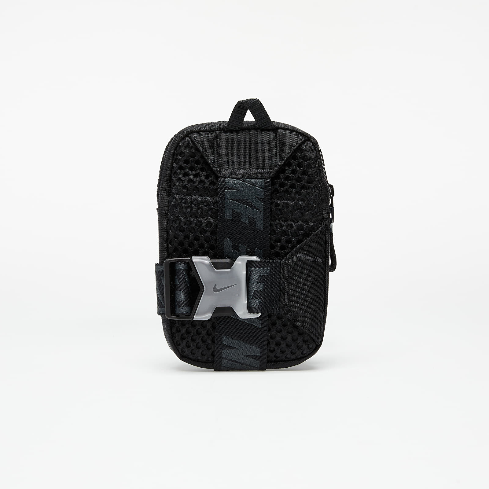 Riñoneras Nike Sportswear Hip Pack Black/ Black/ Dk Smoke Grey