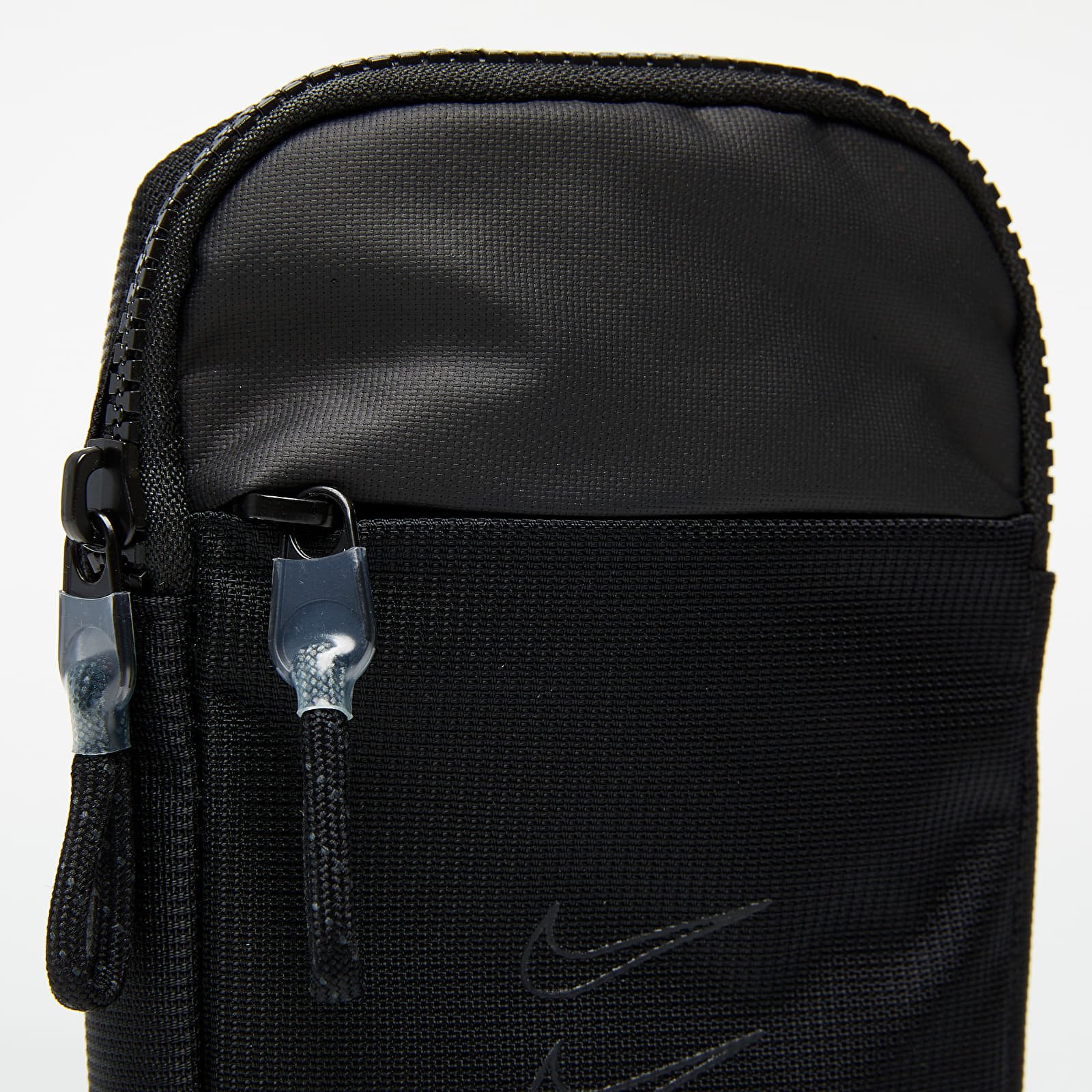 Riñoneras Nike Sportswear Hip Pack Black/ Black/ Dk Smoke Grey