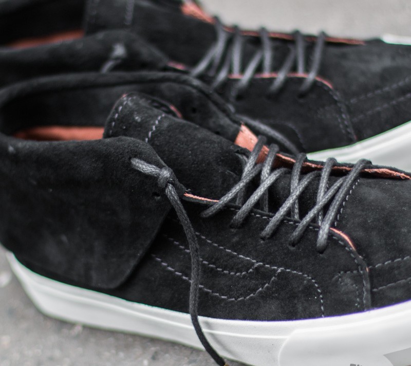 Vans sk8 mid moc ca store