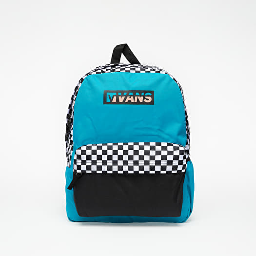 Mochila Vans Street Sport Real Backpack