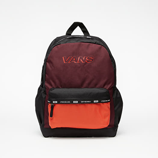 Sporty realm plus backpack new arrivals