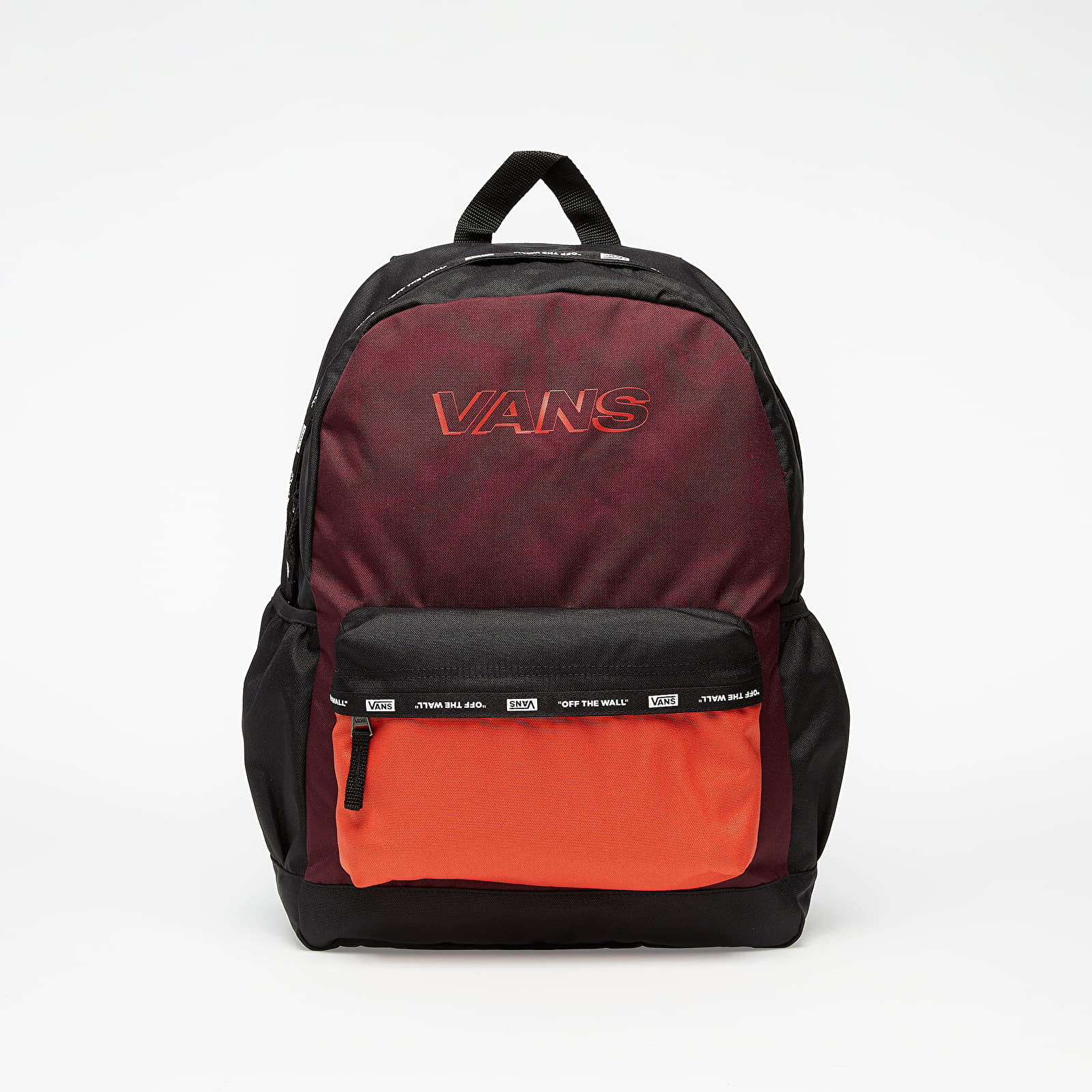 Backpacks Vans Sporty Realm Plus Backpack Port Royale