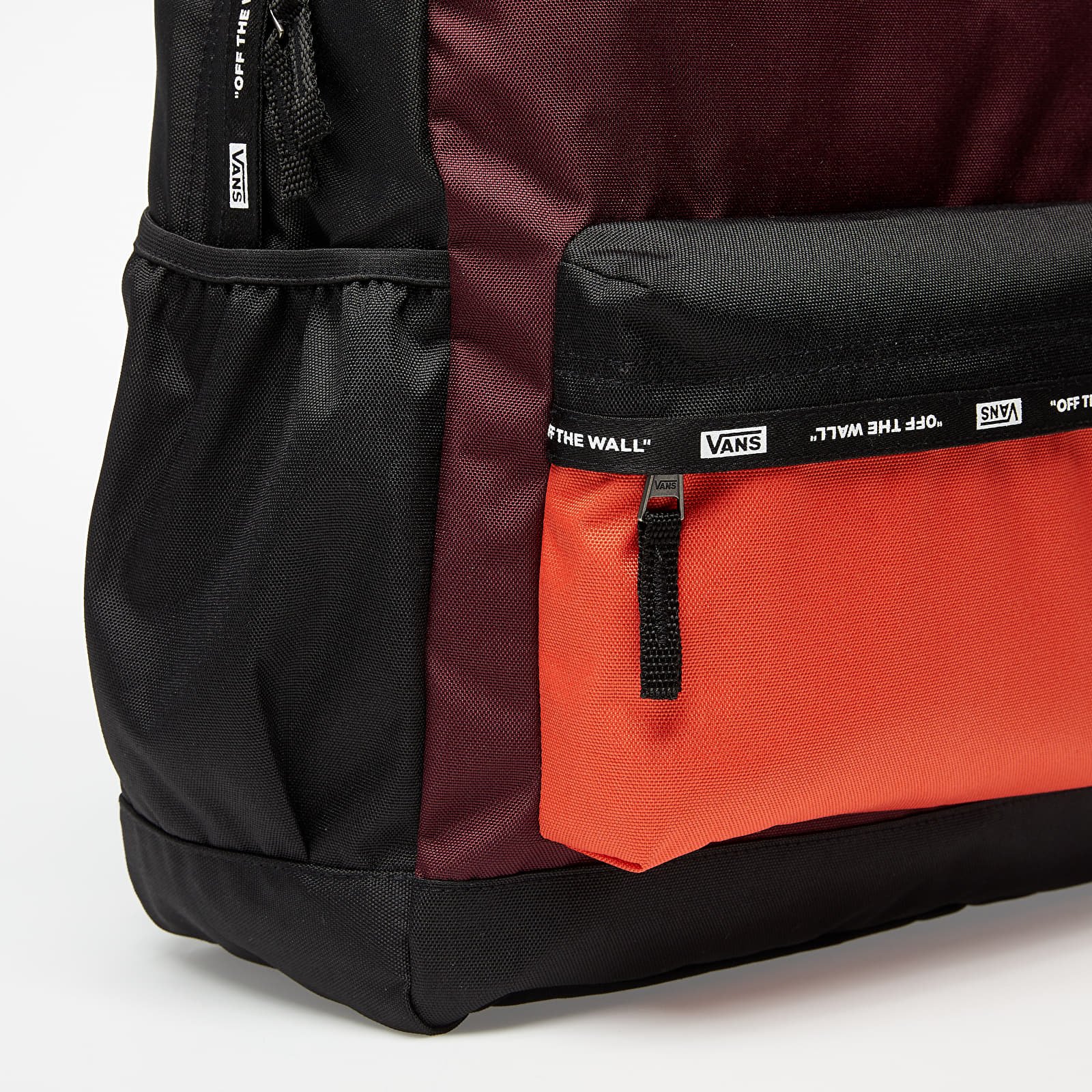 Rygsække Vans Sporty Realm Plus Backpack Port Royale