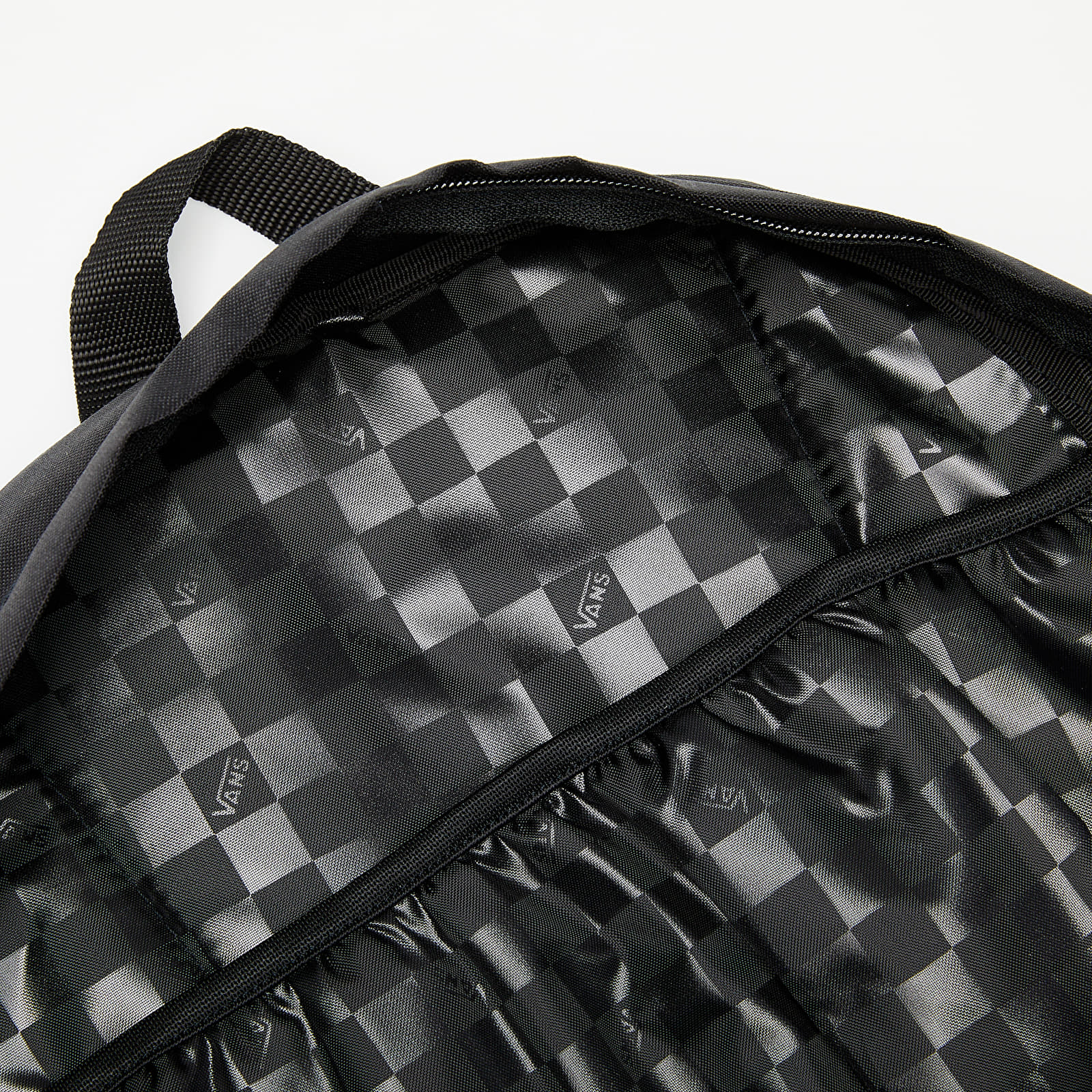 Backpacks Vans Realm Backpack Beauty Floral Black