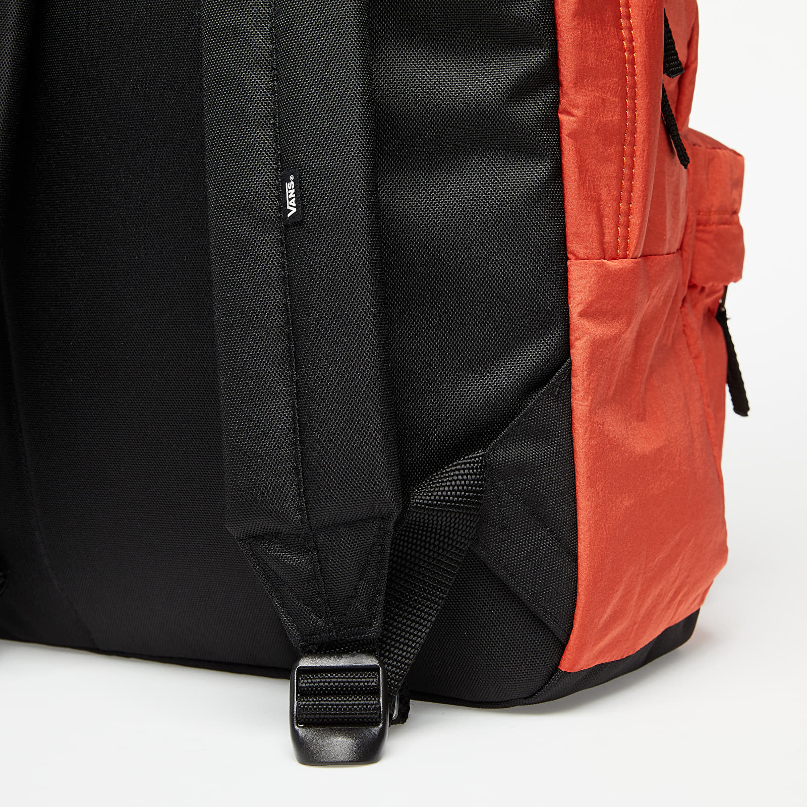 Plecaki Vans Deana III Backpack Paprika