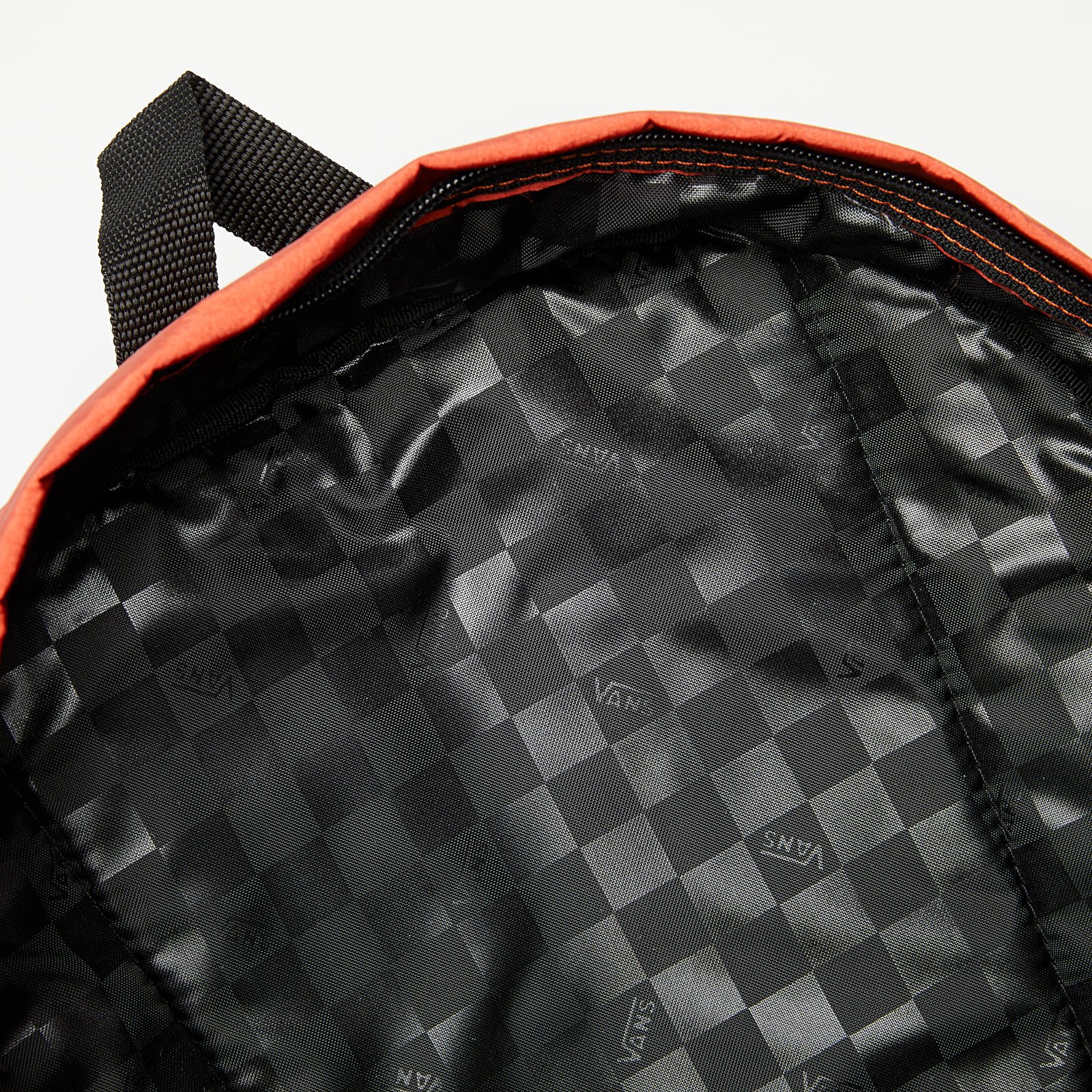Plecaki Vans Deana III Backpack Paprika