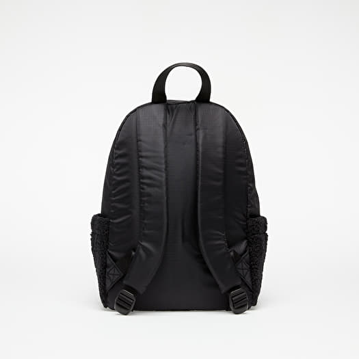 Black backpack champion 2025