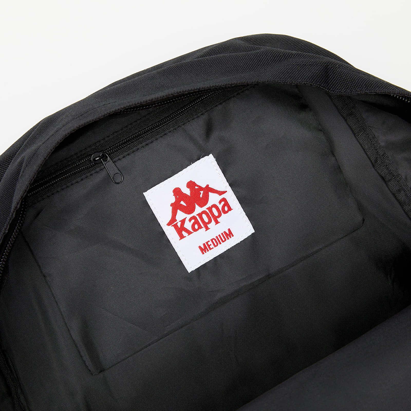 Backpacks Kappa 222 Banda Bastil Backpack Black