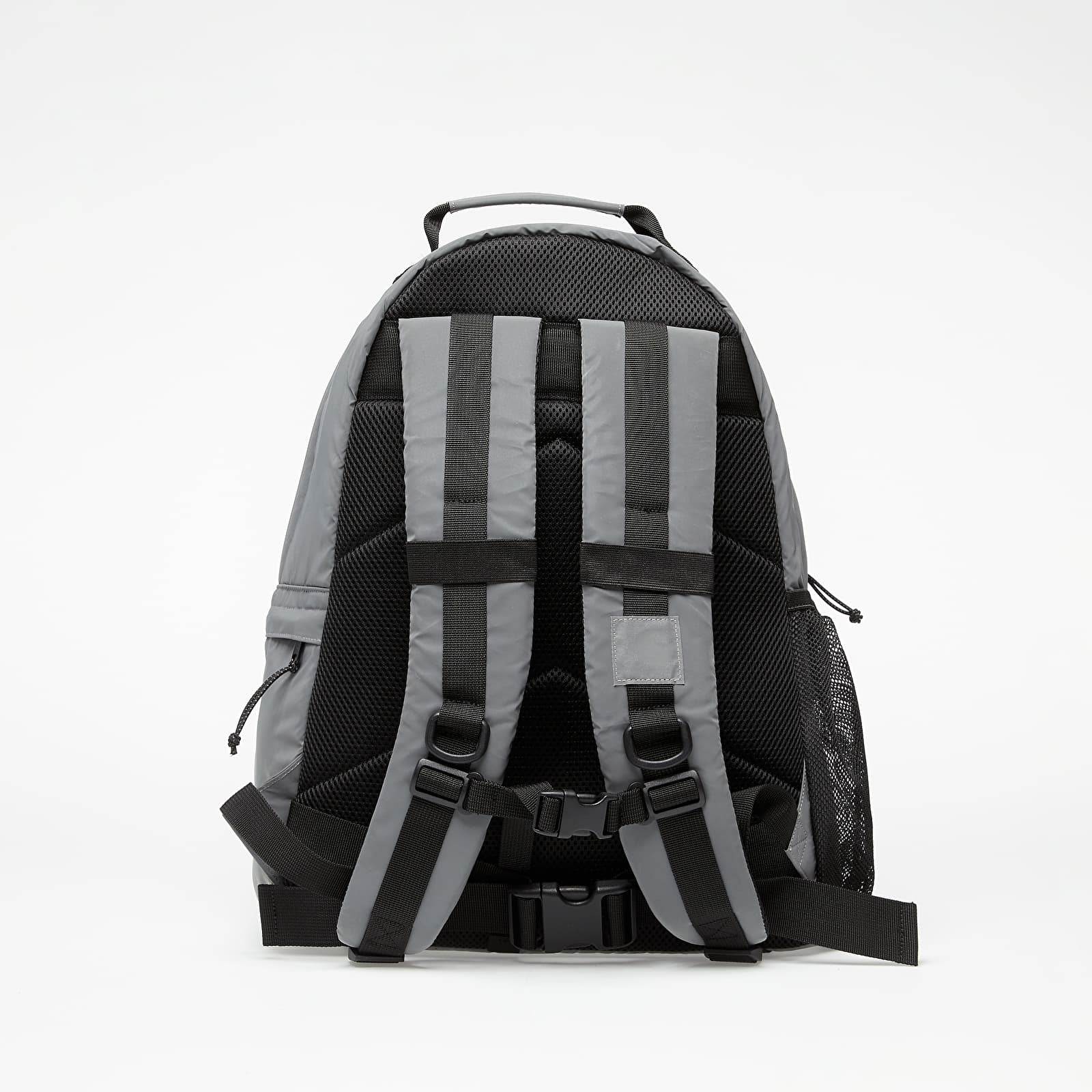 Backpacks Carhartt WIP Flect Kickflip Backpack Reflective Grey
