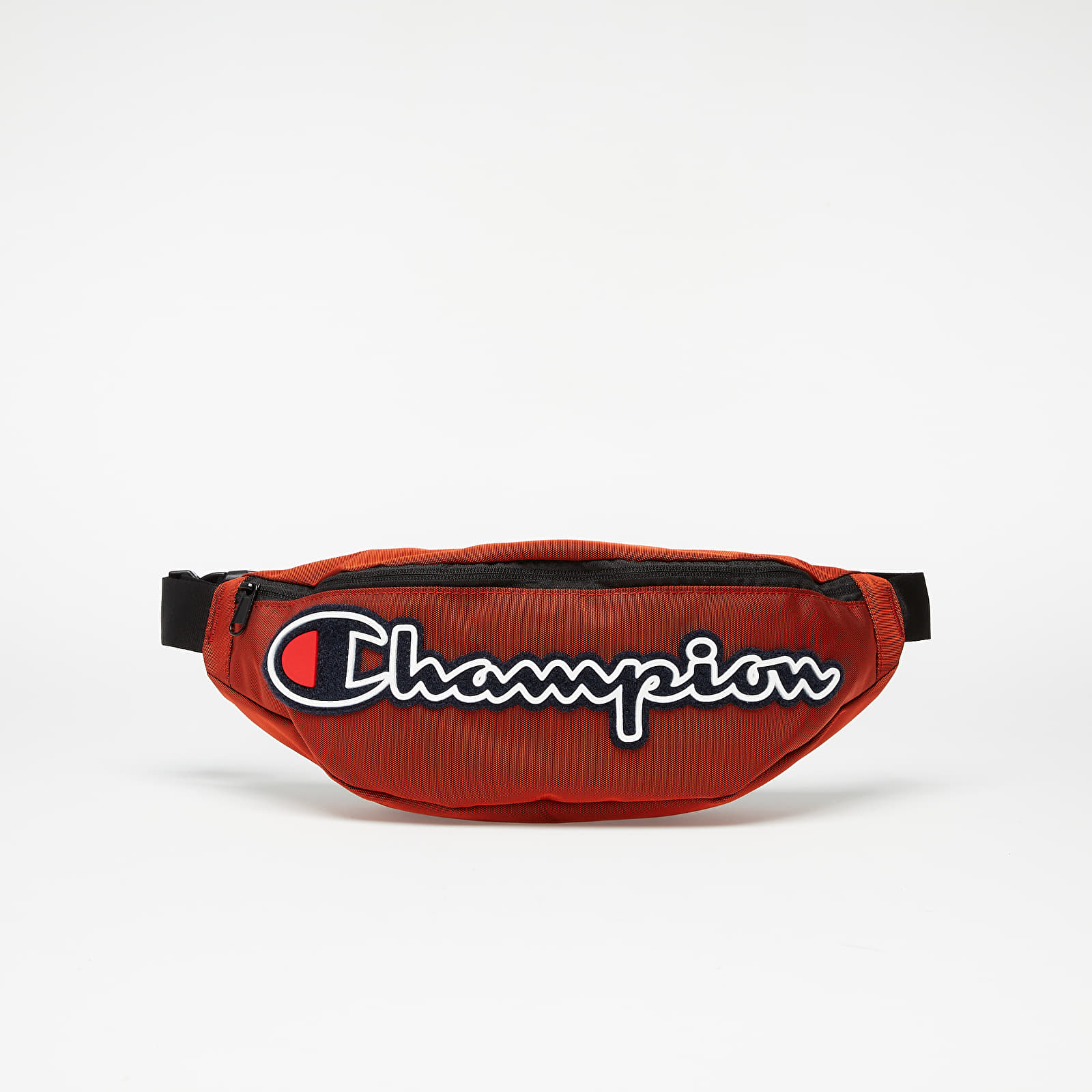 Orange champion fanny pack store
