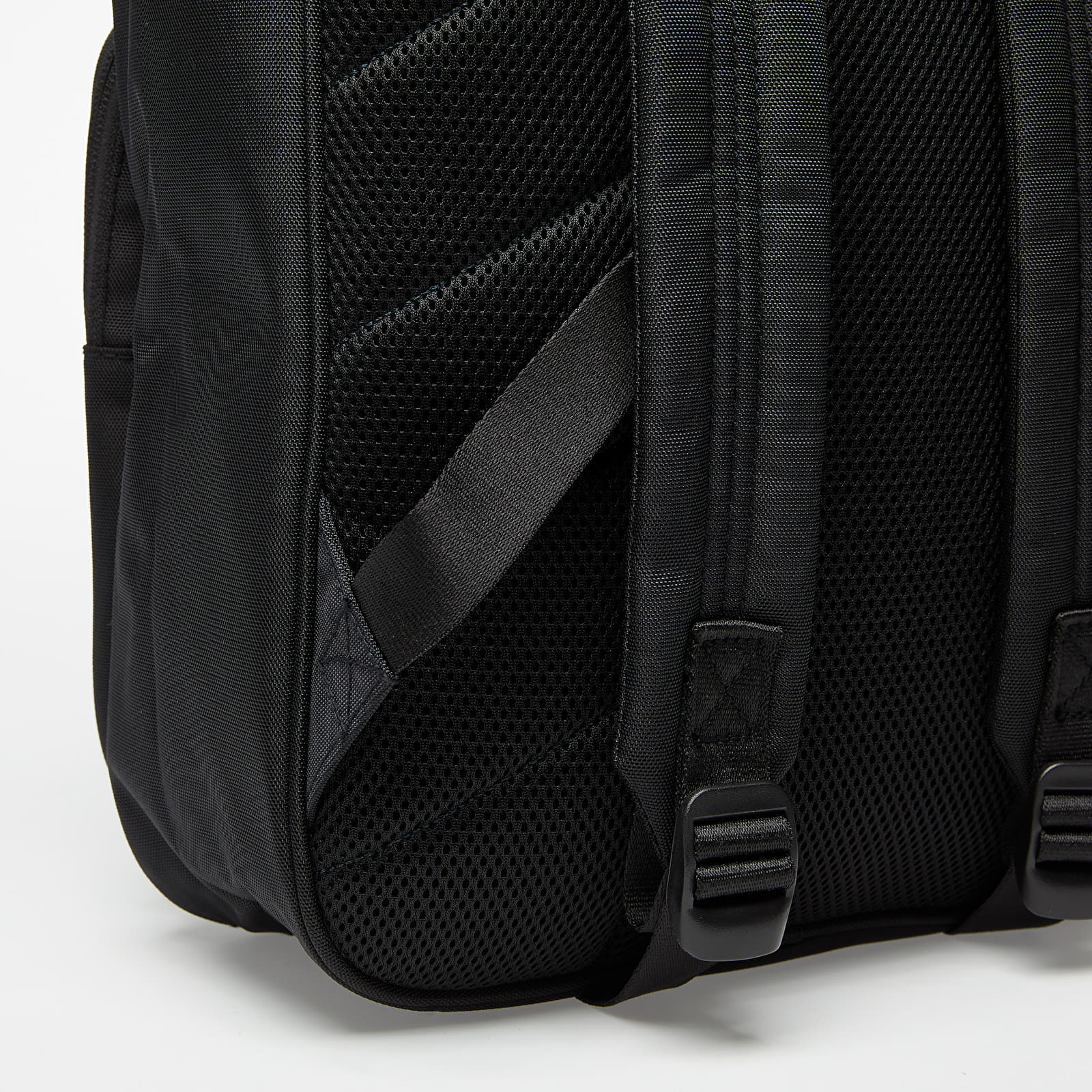 Hátizsákok Champion Backpack Black